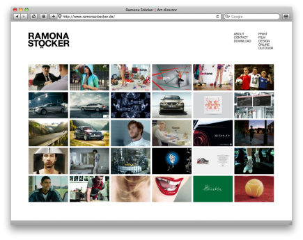 Ramona Stoecker Ramona Stoecker